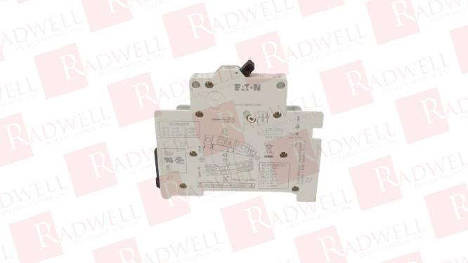 EATON CORPORATION FAZ-XHIN11-SP