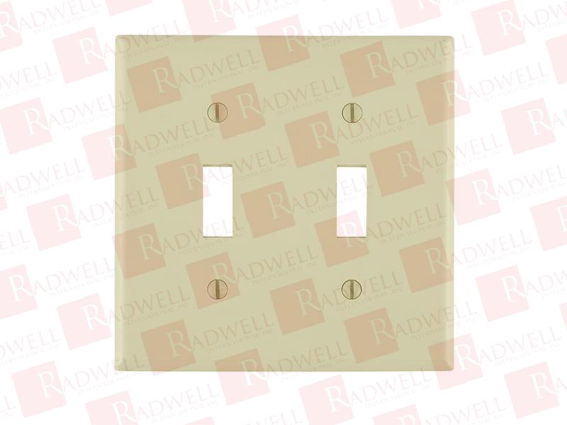 LEVITON 80709-I