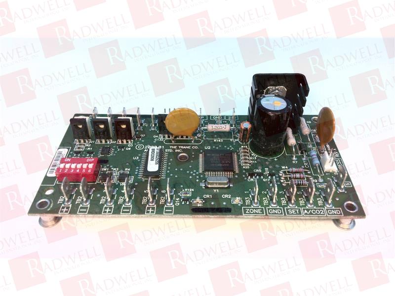 AMERICAN STANDARD 6400-1185-01