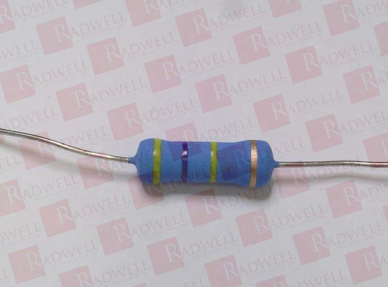 SEI STACKPOLE RSMF3JT470K