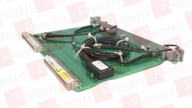 FANUC VMIVME-5599