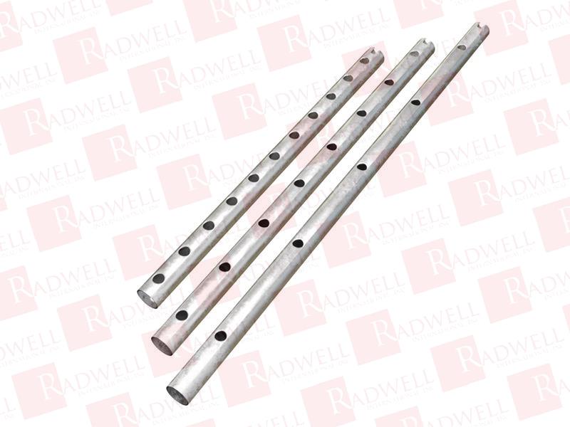 AUTOMATION COMPONENTS INC STS-2.5'