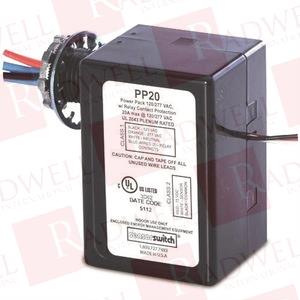 SENSOR SWITCH PP20