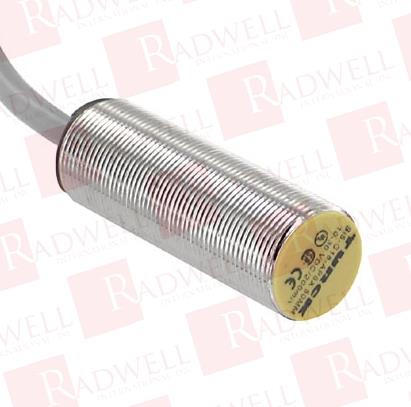 TURCK BI5-G18K-RP6X-0.2-RSM40