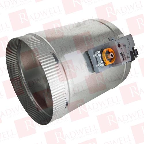 IO HVAC CONTROLS MD-08