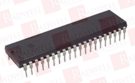 PHILIPS P80C32IFPN