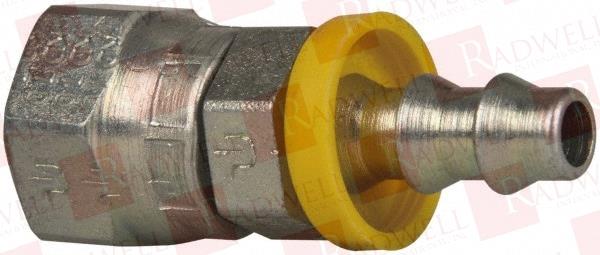 PARKER 3JC82-4-4