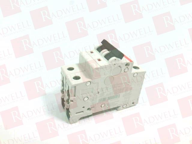 ASEA BROWN BOVERI ST202M-K6