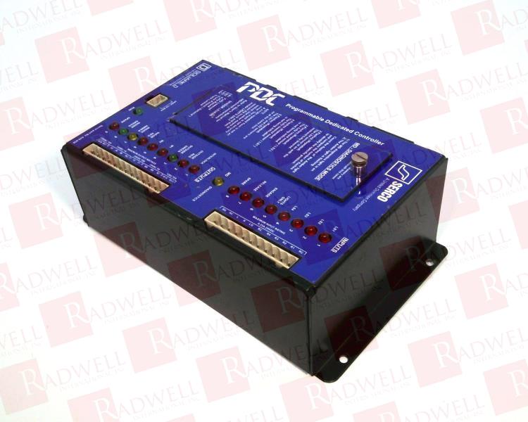 SERCO 629-950