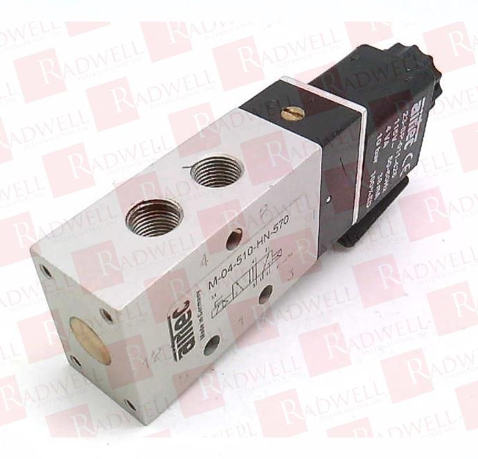 AIRTEC M-04-510-HN-570