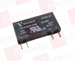 MITSUBISHI V23109-S2421-D020