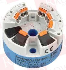 ENDRESS & HAUSER TMT84-A1A2C 