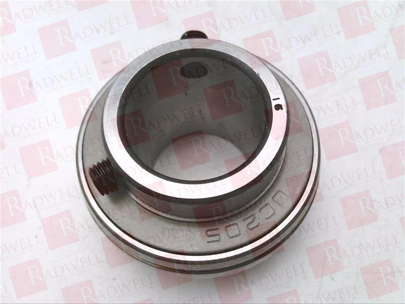 FYH UC205-16G5