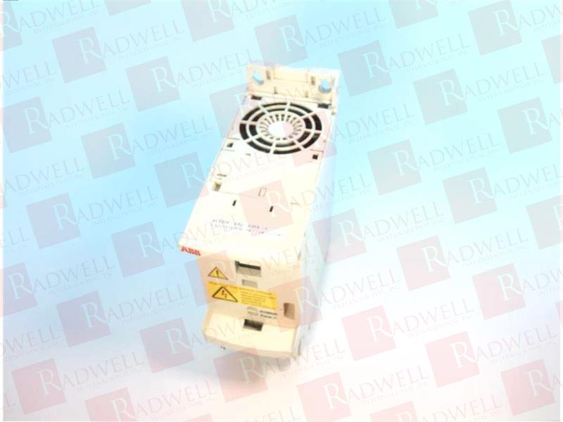 ASEA BROWN BOVERI ACS310-03U-03A6-4