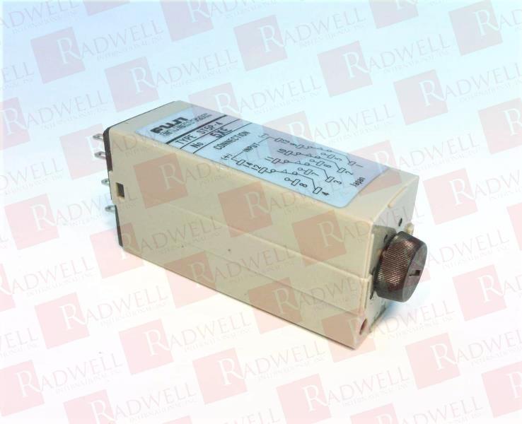 FUJI ELECTRIC ST5P-4-DC24V-5S
