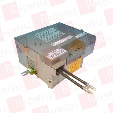 INVENSYS MF2-PIT-0-0-1