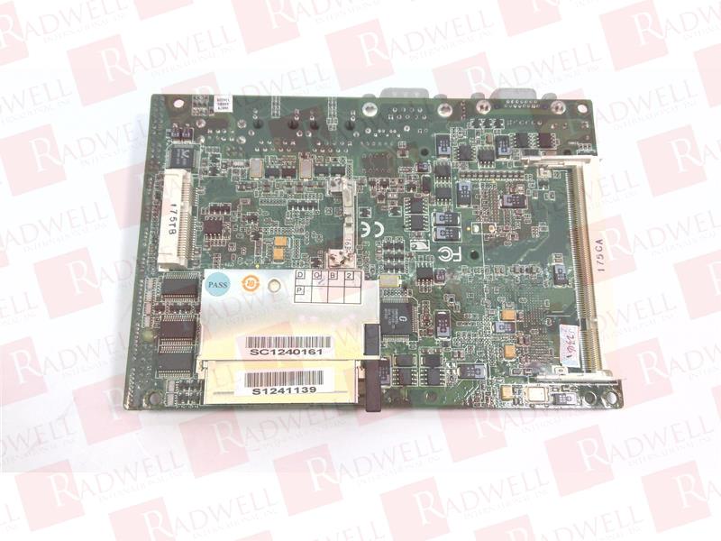 AAEON GENE-9455-REV.B1.0