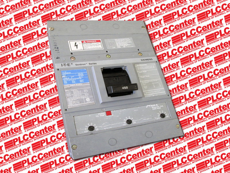 SIEMENS LXD63B450H