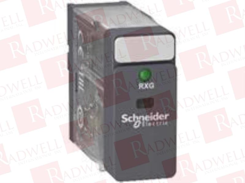 SCHNEIDER ELECTRIC RXG13P7