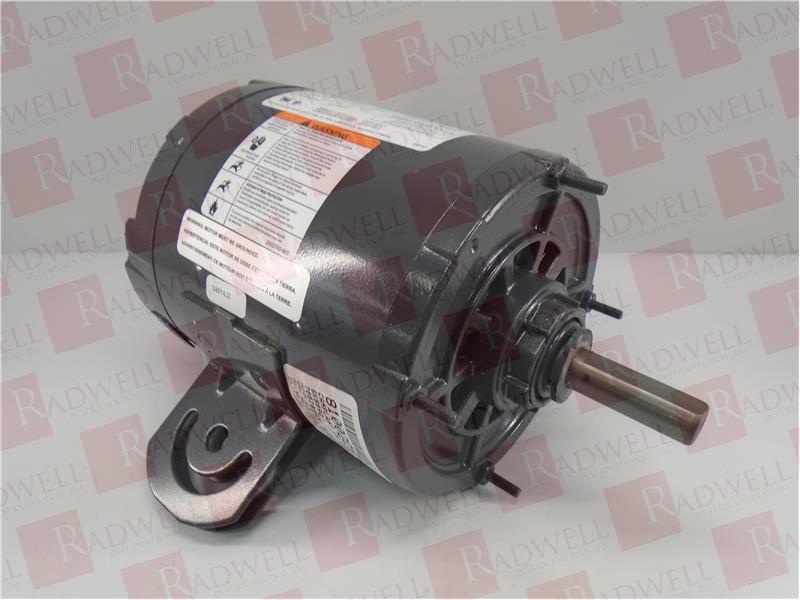 GRAINGER 6K411