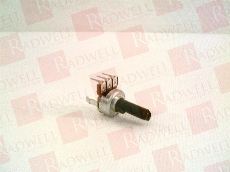 ALPHA PRODUCTS INC B1K