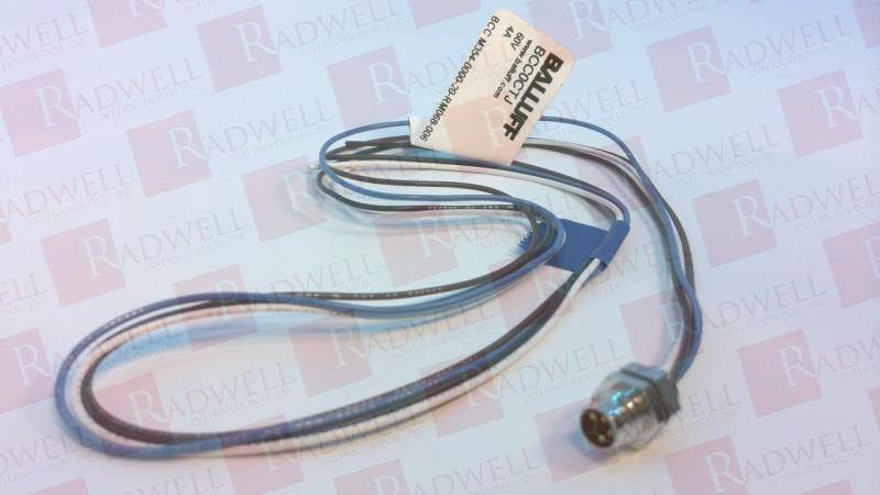 BALLUFF BCC M354-0000-20-RM068-006