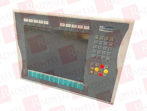 BECKHOFF CP7922-0001-0000
