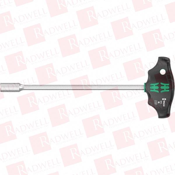 WERA TOOLS 05023387001