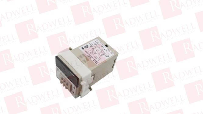 OMRON E5C4-R40K-AC110/120