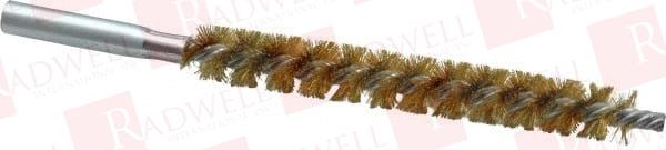 SCHAEFER BRUSH MFG 43610