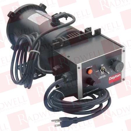 GRAINGER 1F802