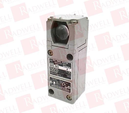 ALLEN BRADLEY 880L-DA3