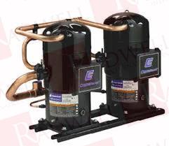 COPELAND ZPT364KCE-TED-976