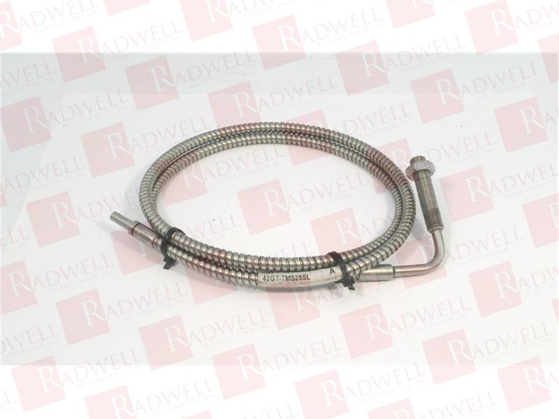 ALLEN BRADLEY 43GT-TMS25SL