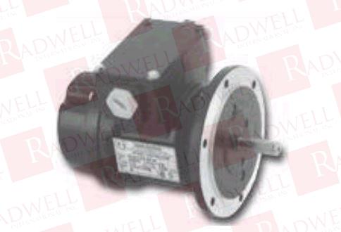  , TACHOMETER, TACHOGENERATOR, 60 V/ 1000 RPM, 0.06 V GRADIENT, 100 OHM, 0.18 AMP MAX, 10000 TR/MIN MAX
