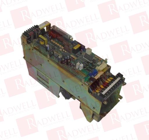 FANUC A06B-6057-H403