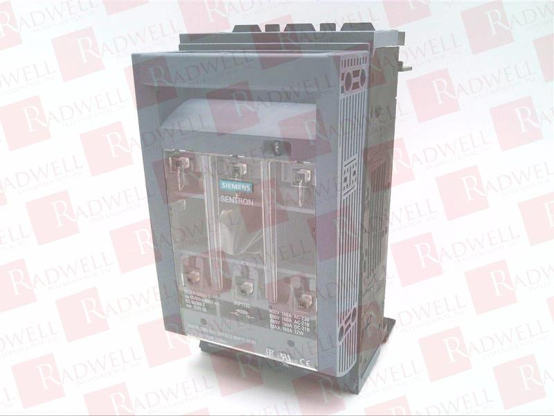 SIEMENS 3NP11331BC10