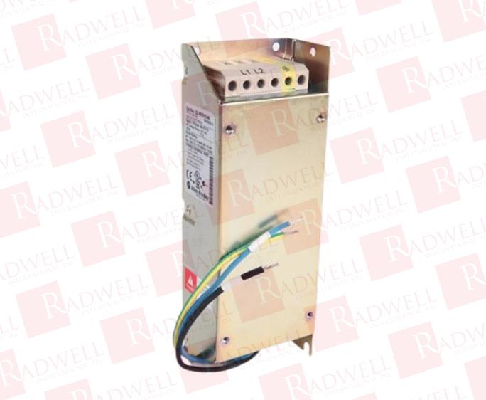 ALLEN BRADLEY 22-RF034-CL