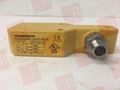TURCK FCI-D10A4P-LIX-H1141