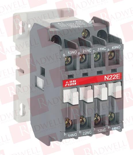 ASEA BROWN BOVERI 1SBH141001R5922