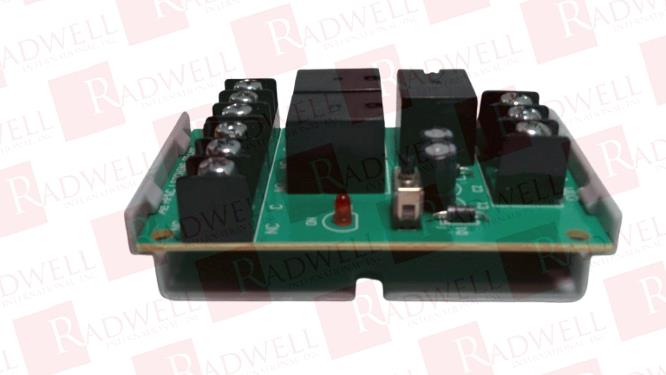 AIR PRODUCTS INC MR-901/T