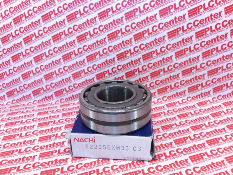 NACHI 22205-EXW33-C3