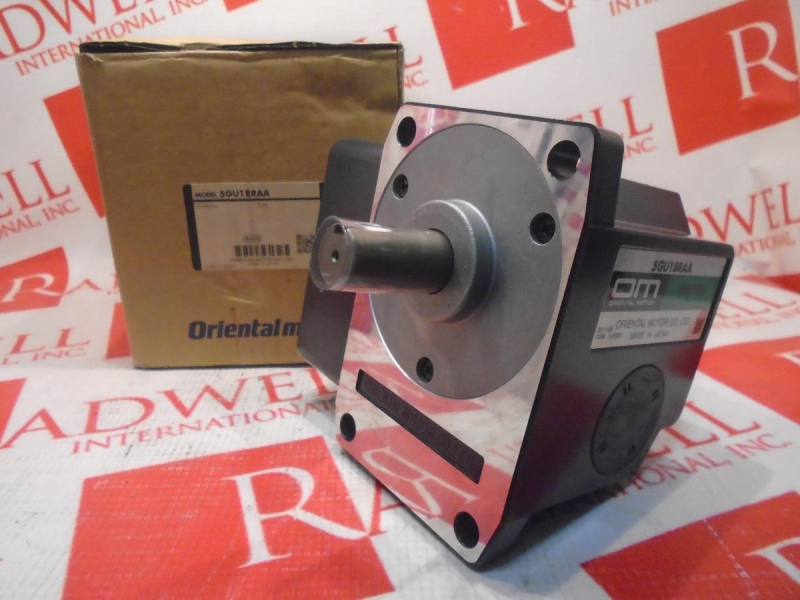 ORIENTAL MOTOR 5GU18RAA