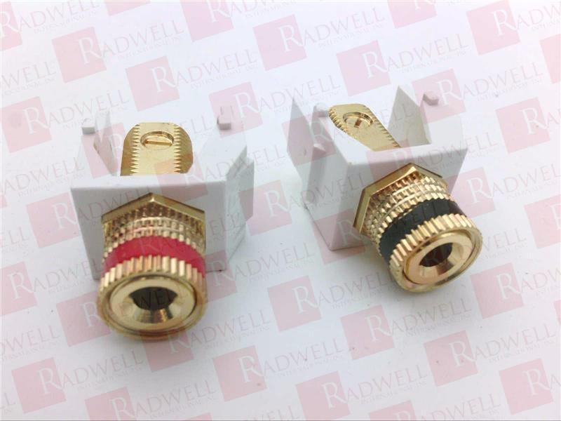 LEGRAND F3457-WH-V1