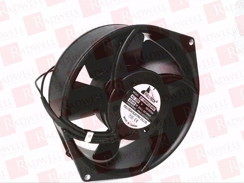 FULLTECH ELECTRIC CO LTD UF-15KMR23