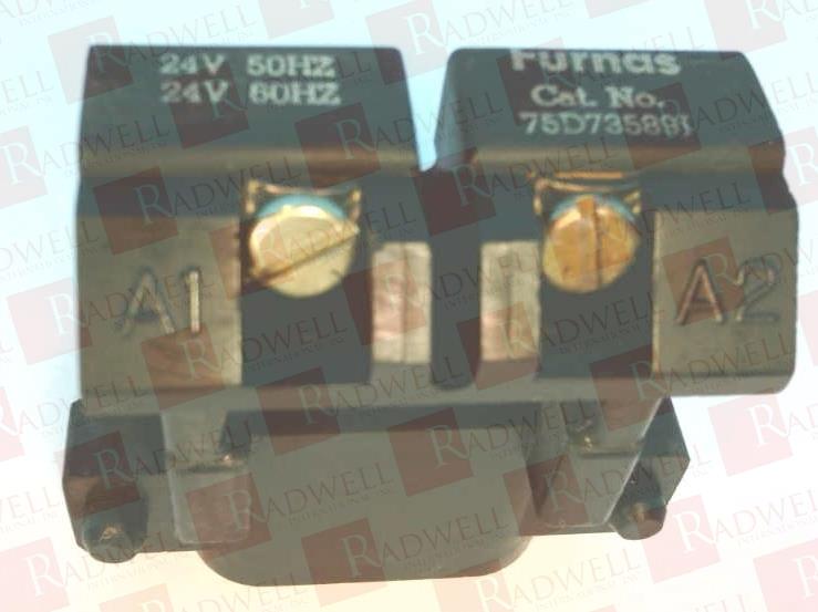 SIEMENS 75D73589J