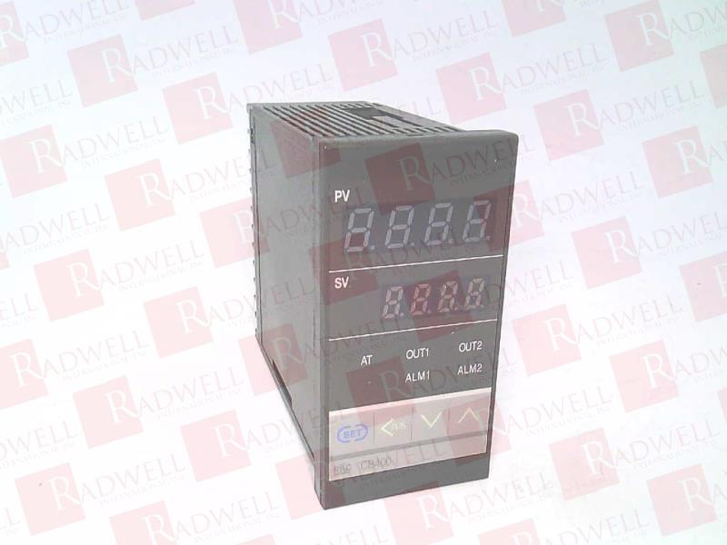 RKC CB400WJA3-MM*AS-N1/A/Y