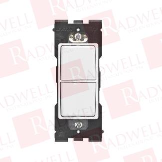 LEVITON RE634-WW