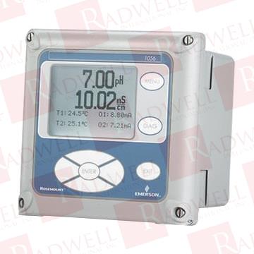 EMERSON 1056-02-25-35-AN