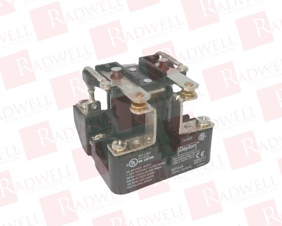 GRAINGER 5Z544N